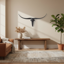 Renwil Madryn 47.5" Wide Wall Art - Bronze