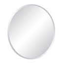 Renwil Scion 40" Tall Round Wall Mirror