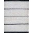 Renwil Alice 10 x 13 Handwoven Indoor Rug - Ivory