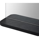 Renwil Lucila 36" Tall Arch Wall Mirror