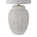 Renwil Wassily 28.25" Length Table Lamp - Painted Cream