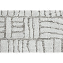 Renwil Hazel 5 x 7 Power Loomed Indoor Rug - Ivory