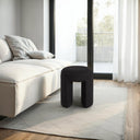 Renwil Amrah 16.93" Height Stool - Black