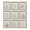 Renwil Crema 13.25" Wide Wall Decor - Printed Artwork