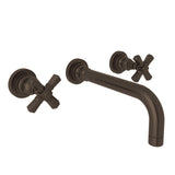 Tuscan Brass