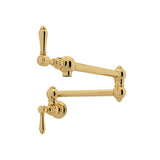 Italian Brass