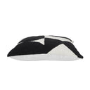 Renwil Mauro 20 x 20 Indoor Pillow - Black
