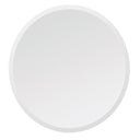 Renwil Kiko 30" Tall Round Wall Mirror