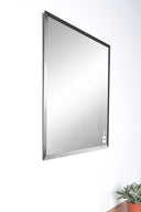 Renwil Vogue 30" Tall Square Wall Mirror