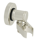 Polished Nickel