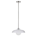 Renwil Dayana 8" Length Ceiling Fixture - White