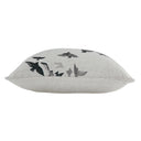 Renwil Poussin 20 x 20 Indoor Pillow - Natural