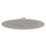 Satin Nickel