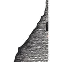 Renwil Garatun 133" Length Ceiling Fixture - Black