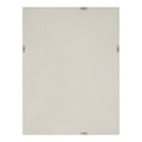 Renwil Cadieu x 30" Wide Wall Decor - Matte White