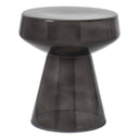 Renwil Lavinia 17.12" Height Table - Black