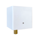 TOTO Ecopower 0.35 GPM 20 Second On Demand Water Supply Controller Valve For Touchless Bathroom Spouts