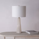 Renwil Rima 25.5" Length Table Lamp - White