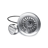 Stainless Steel