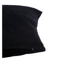 Renwil Midnight 20 x 20 Indoor Pillow - Black