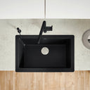 Coal Black