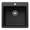 Coal Black
