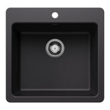 Coal Black