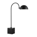 Renwil Sansia 27" Length Table Lamp - Black