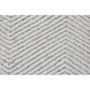 Renwil Malur 10 x 13 Handwoven Indoor Rug - Ivory