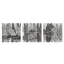 Renwil Lyon 20" Wide Wall Decor - White