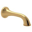 Unlacquered Brass