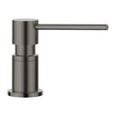 Satin Dark Steel