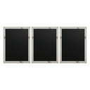 Renwil Marsh 18" Wide Wall Decor - Matte White
