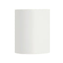Renwil Ladees 7.08" Length Wall Sconce - White