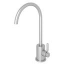 Brushed Stainless Steel