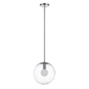 Renwil Quince 12.25" Length Ceiling Fixture - Grey