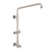 Satin Nickel