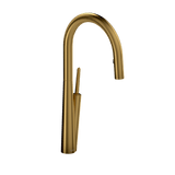 Brushed Gold