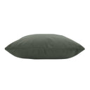 Renwil Philemon 20 x 20 Indoor Pillow - Dark Sage
