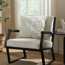 Renwil Terrah 20 x 20 Indoor Pillow - Ivory