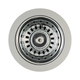 Stainless Steel