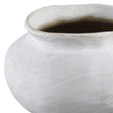 Renwil Ella Indoor Vase - White