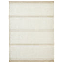 Renwil Alice 5'3 x 7'3 Handwoven Indoor Rug - Ivory