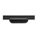 Renwil Oleandro 4.5" Height Wall Sconce - Black