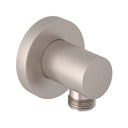 Satin Nickel