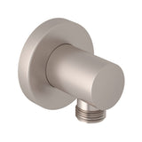 Satin Nickel