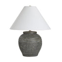 Renwil Lino 21" Length Table Lamp - Green