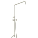 Polished Nickel