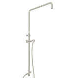 Polished Nickel