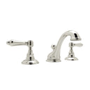 Polished Nickel / Metal Lever Handle